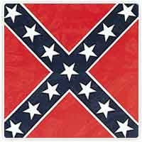Flags of the Confederacy:  An Overview